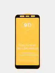 Защитное стекло Xiaomi Redmi 6A, 7A, 8, 8A, 9A, 9C/Note 8,8T,8 Pro,9,9S,9 Pro,10Pro черная