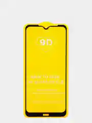 Защитное стекло Xiaomi Redmi 6A, 7A, 8, 8A, 9A, 9C/Note 8,8T,8 Pro,9,9S,9 Pro,10Pro черная