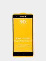 Защитное стекло Xiaomi Redmi 6A, 7A, 8, 8A, 9A, 9C/Note 8,8T,8 Pro,9,9S,9 Pro,10Pro черная