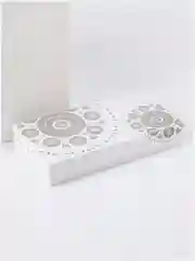 Кошелёк женский кожаный