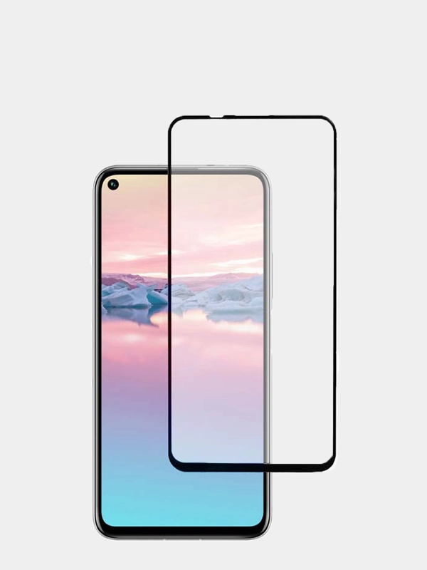 Защитное стекло 9D Huawei Honor 20 / Honor 20 Pro / Nova 5T / Honor 20