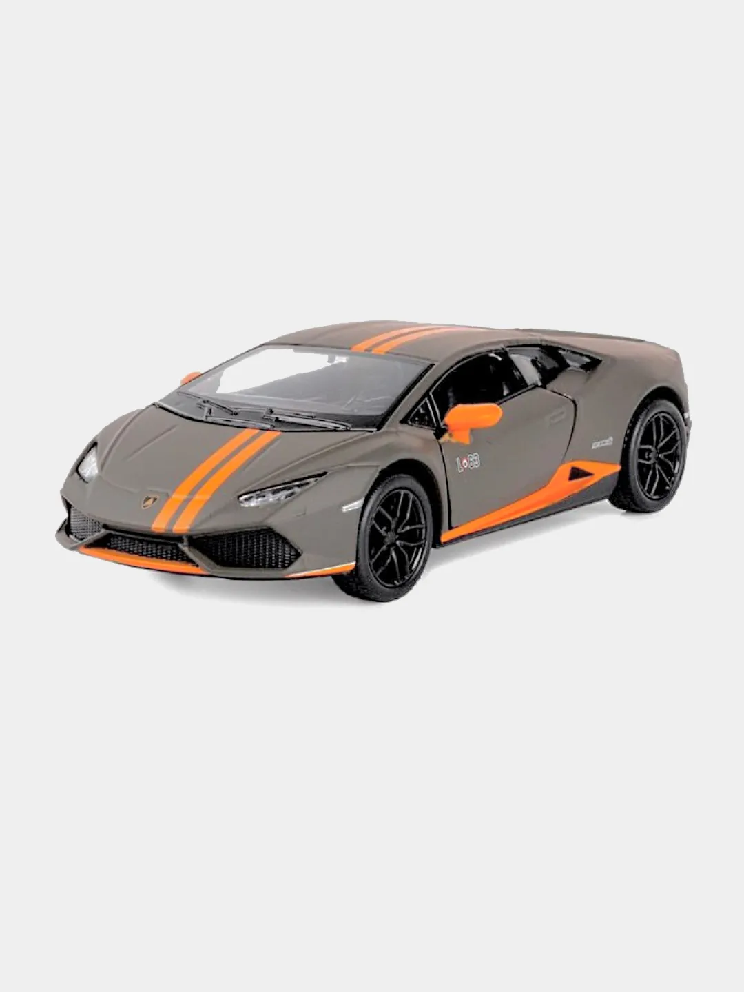 Масштабная модель авто 1:36 LAMBORGHINI Huracan LP610-4 матовый купить по  цене 660 ₽ в интернет-магазине KazanExpress