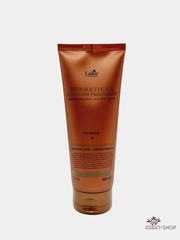 Маска для тонких ослабленных волос Lador Dermatical Hair-Loss Treatment, 200 мл