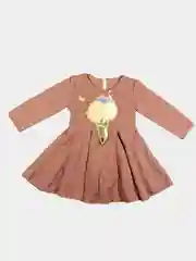Платье для девочек