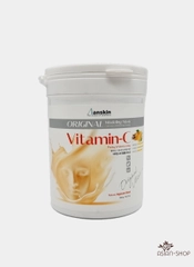 Альгинатная маска с витамином С для тусклой кожи Anskin, банка 700 мл
