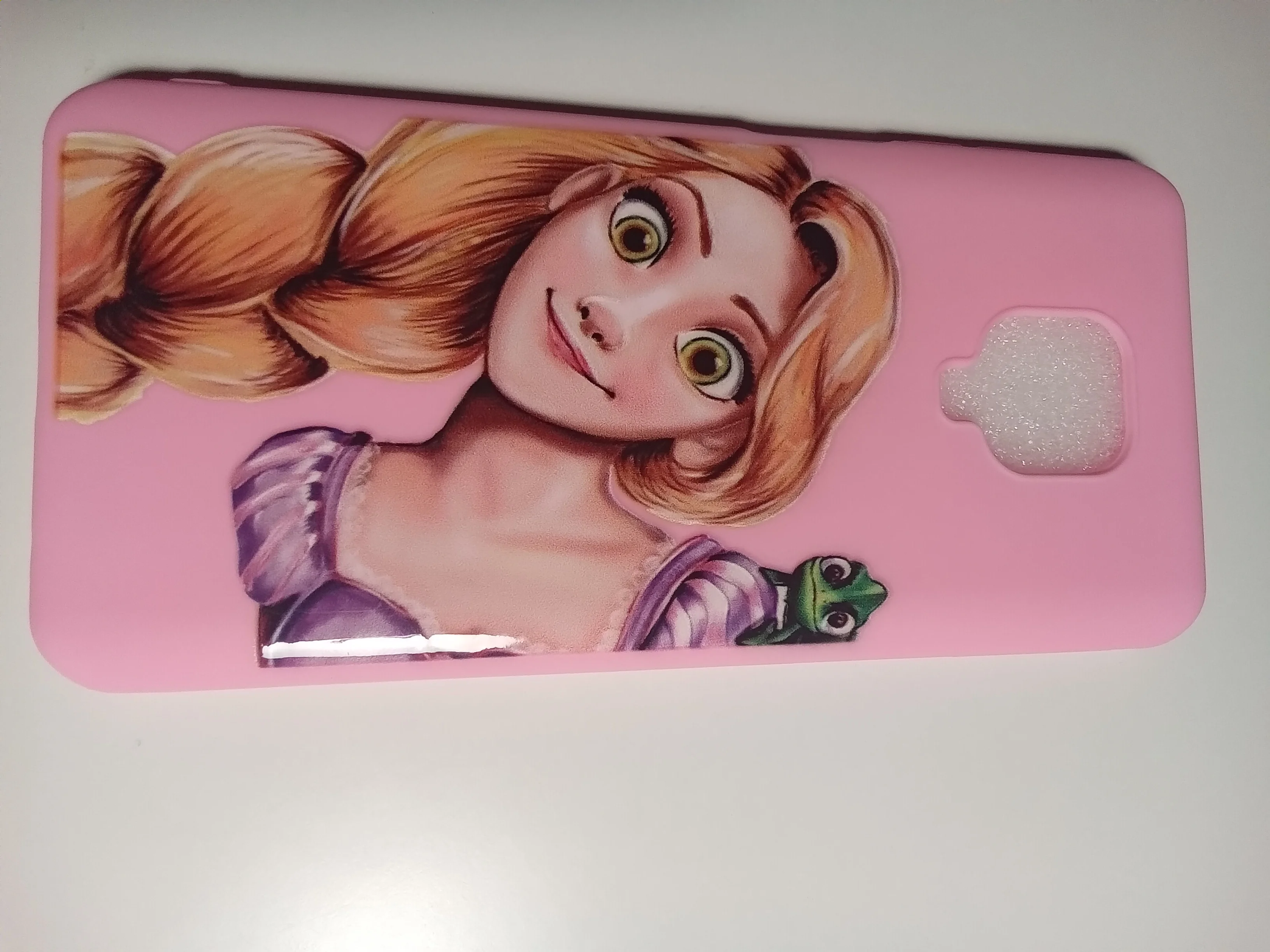 Розовый чехол Xiaomi Redmi NOTE 9 PRO, Note 9S