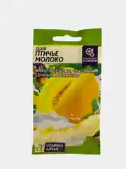 Дыня Птичье молоко (семена)