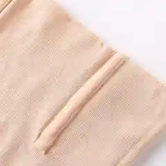 Корректирующие шорты высокие, утягивающие