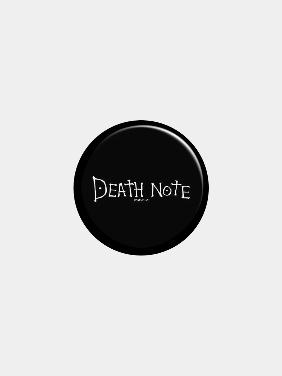 Бордовый значки, пины, аниме, "Тетрадь смерти", "Death Note", Ягами Лайт, Эл