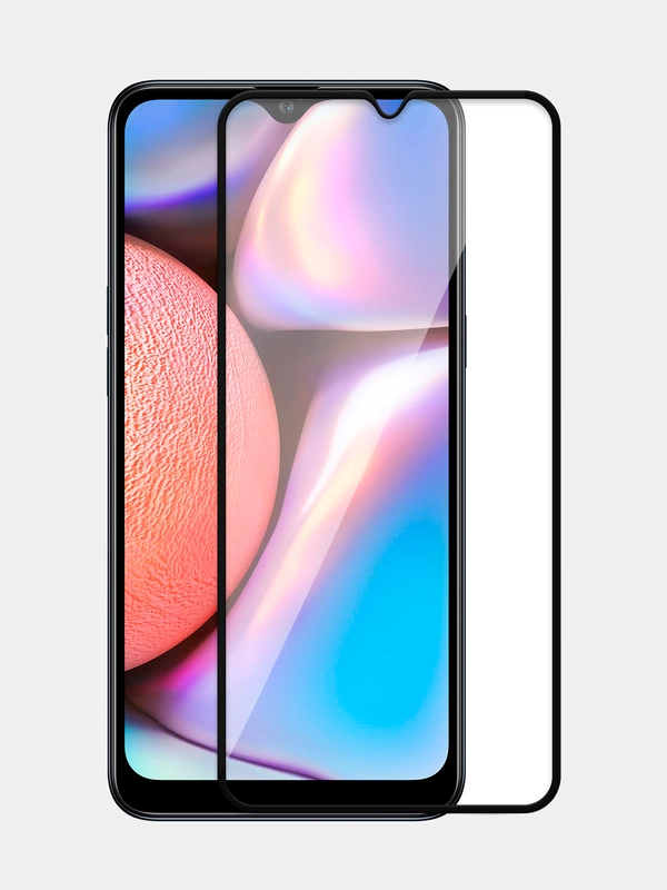 Защитное стекло для Samsung Galaxy A12 / M12 / A02S / A02 / A03S