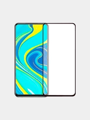 Защитное стекло Redmi 9A/ 9C / 9 /9 T / Note 9S/ 9 Pro/Poco X3/ X3 pro/ 10T Lite/ POCO M3