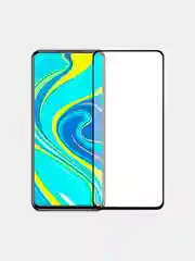 Защитное стекло Redmi 9A/ 9C / 9 /9 T / Note 9S/ 9 Pro/Poco X3/ X3 pro/ 10T Lite/ POCO M3