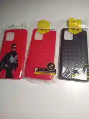 Чехол Samsung S10 Lite / A91