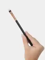 BEAUTY4LIFE Кисть для теней, плоская, черная