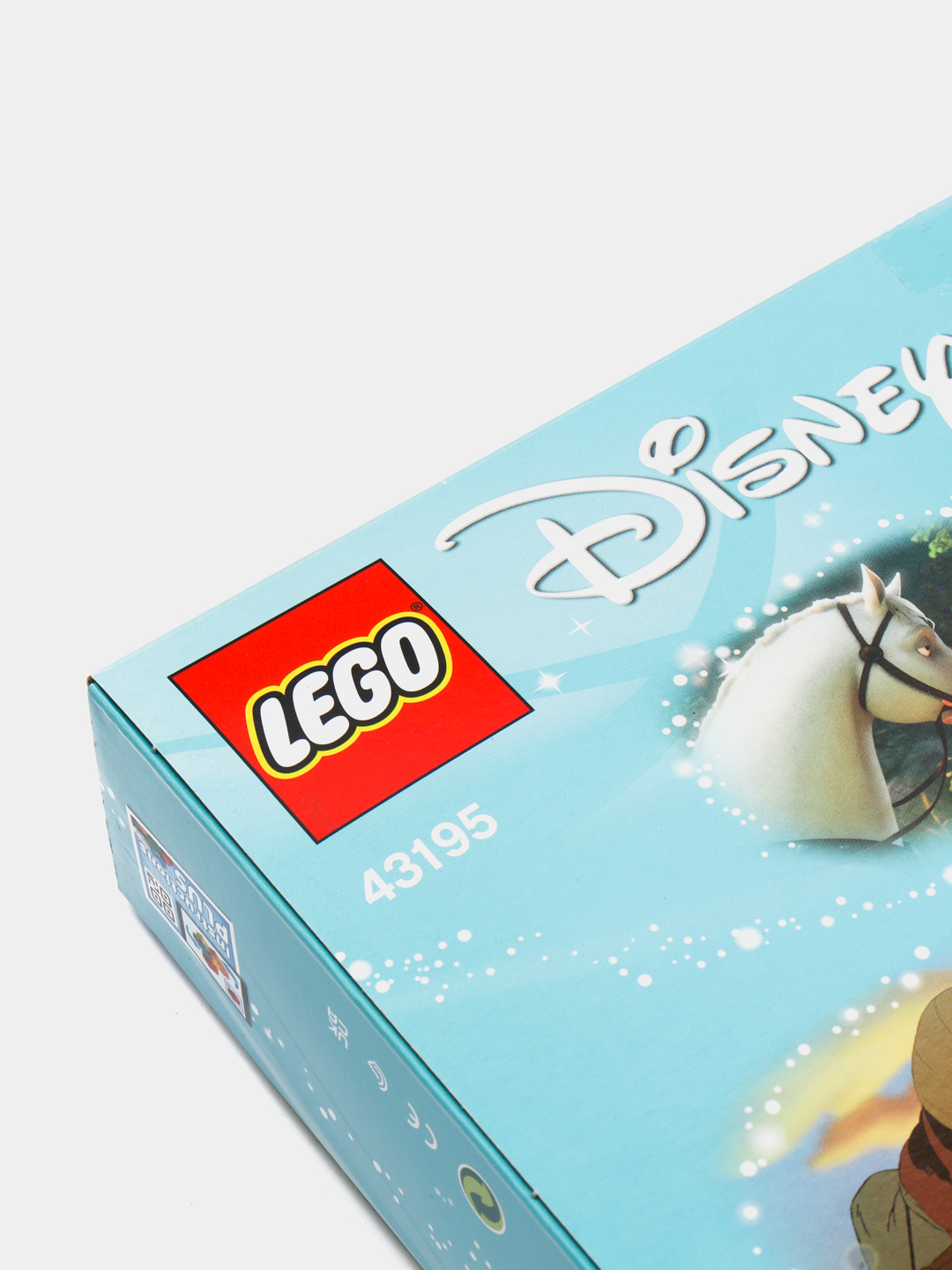 Конструктор LEGO Princess, 43195, 