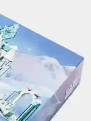 Конструктор LEGO Princess, 43194, "Зимняя сказка Анны и Эльзы"