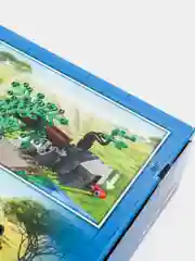 Конструктор LEGO CITY, 60302, "Операция по спасению зверей"