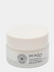 Увлажняющий крем для области вокруг глаз/крем для век от морщин Propolis Moisturizing,20гр