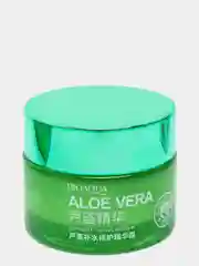 Увлажняющий крем-гель для лица с Алоэ вера Aloe Vera 92% Refresh&Moinsture