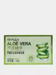Увлажняющий крем-гель для лица с Алоэ вера Aloe Vera 92% Refresh&Moinsture