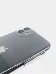 Чехол на iPhone 13 7/8/XR/11/12 Pro/12/12 Pro Max, 12 mini силикон 1.5 мм, плотный, прозрачный