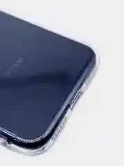 Чехол на iPhone 13 7/8/XR/11/12 Pro/12/12 Pro Max, 12 mini силикон 1.5 мм, плотный, прозрачный