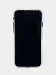 Чехол на iPhone 13 7/8/XR/11/12 Pro/12/12 Pro Max, 12 mini силикон 1.5 мм, плотный, прозрачный