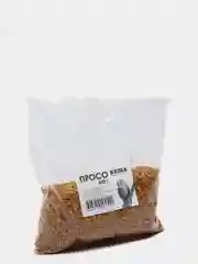 Корм просо Кеша для птиц, попугаев, зерно, семена 300 г
