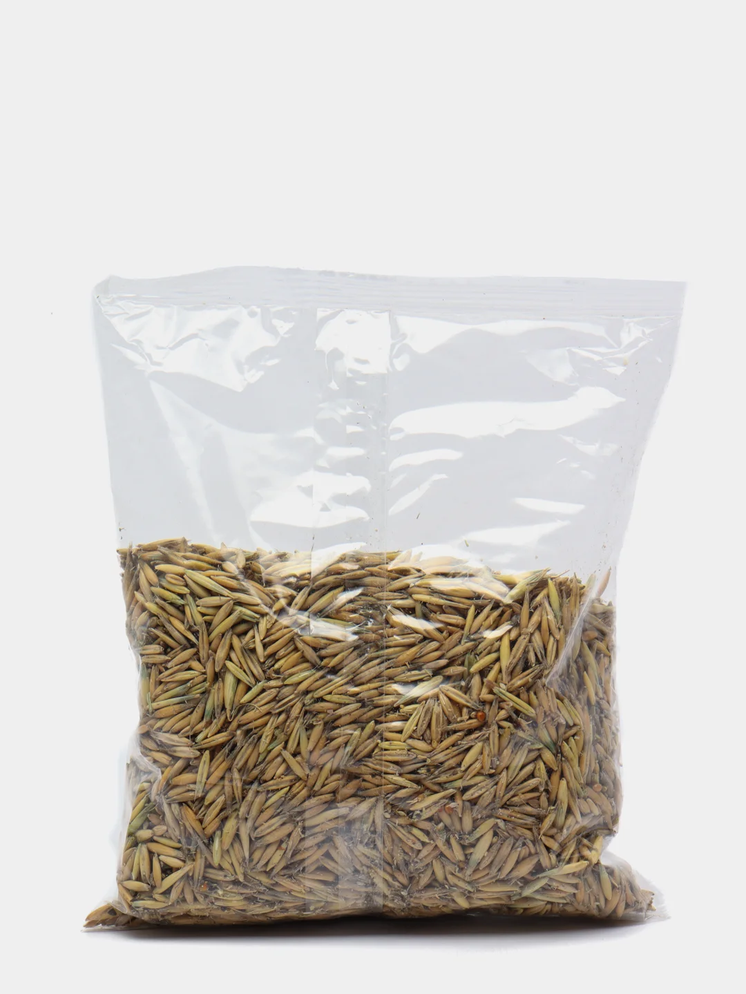Корм овес Кеша (семена, зерно, птицы, попугаи) 300 г