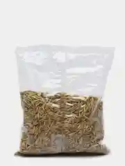 Корм овес Кеша (семена, зерно, птицы, попугаи) 300 г