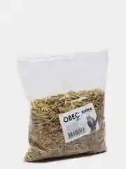 Корм овес Кеша (семена, зерно, птицы, попугаи) 300 г