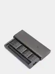Черный аккумуляторная отвертка Xiaomi Mijia Electric Screwdriver 24 in 1, MJDDLSD003QW