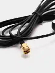 Антенна GPS JCGPSF1 (3 метра RG174) SMA