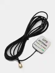 Антенна GPS JCGPSF1 (3 метра RG174) SMA