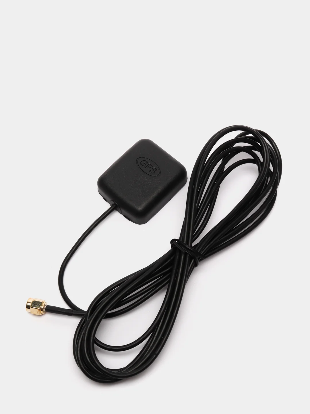 Антенна GPS JCGPSF1 (3 метра RG174) SMA