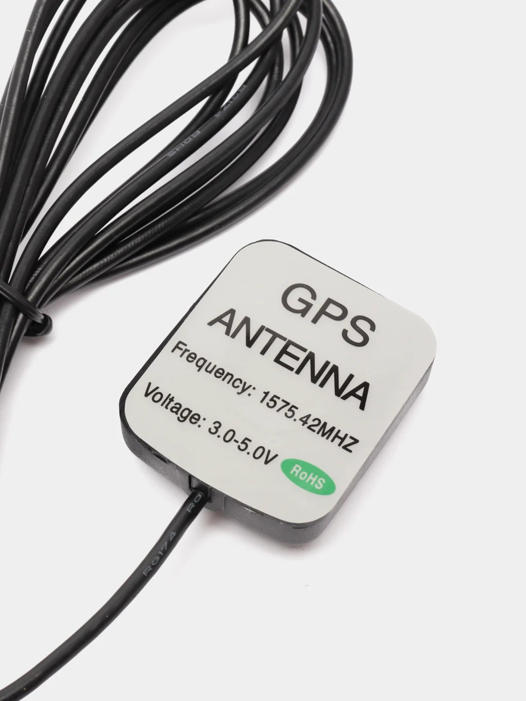 Антенна GPS JCGPSF1 (3 метра RG174) SMA
