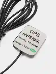 Антенна GPS JCGPSF1 (3 метра RG174) SMA