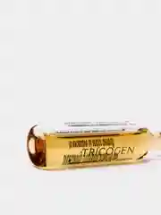Трехвалентный  лосьон против перхоти, жирности, выпадения Farmatricogen