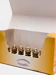 Трехвалентный  лосьон против перхоти, жирности, выпадения Farmatricogen