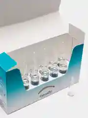 Дерматологически активный лосьон против выпадения волос FarmaVita Bioxil, 8 мл