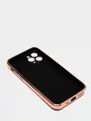 Черный чехол для Apple iPhone с кольцом для 6/6S/ 7/8 plus/11/11pro/ XR/XS/SE/ 12/12 Pro Max