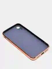 Зеленый чехол для Apple iPhone с кольцом для 6/6S/ 7/8 plus/11/11pro/ XR/XS/SE/ 12/12 Pro Max