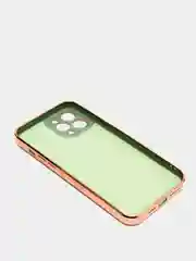 Мятный чехол для Apple iPhone с кольцом для 6/6S/ 7/8 plus/11/11pro/ XR/XS/SE/ 12/12 Pro Max