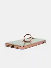 Мятный чехол для Apple iPhone с кольцом для 6/6S/ 7/8 plus/11/11pro/ XR/XS/SE/ 12/12 Pro Max