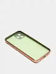 Мятный чехол для Apple iPhone с кольцом для 6/6S/ 7/8 plus/11/11pro/ XR/XS/SE/ 12/12 Pro Max
