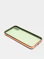 Мятный чехол для Apple iPhone с кольцом для 6/6S/ 7/8 plus/11/11pro/ XR/XS/SE/ 12/12 Pro Max