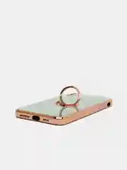 Мятный чехол для Apple iPhone с кольцом для 6/6S/ 7/8 plus/11/11pro/ XR/XS/SE/ 12/12 Pro Max