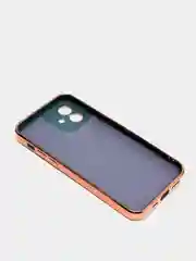 Зеленый чехол для Apple iPhone с кольцом для 6/6S/ 7/8 plus/11/11pro/ XR/XS/SE/ 12/12 Pro Max