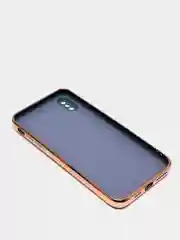Зеленый чехол для Apple iPhone с кольцом для 6/6S/ 7/8 plus/11/11pro/ XR/XS/SE/ 12/12 Pro Max