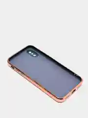 Зеленый чехол для Apple iPhone с кольцом для 6/6S/ 7/8 plus/11/11pro/ XR/XS/SE/ 12/12 Pro Max